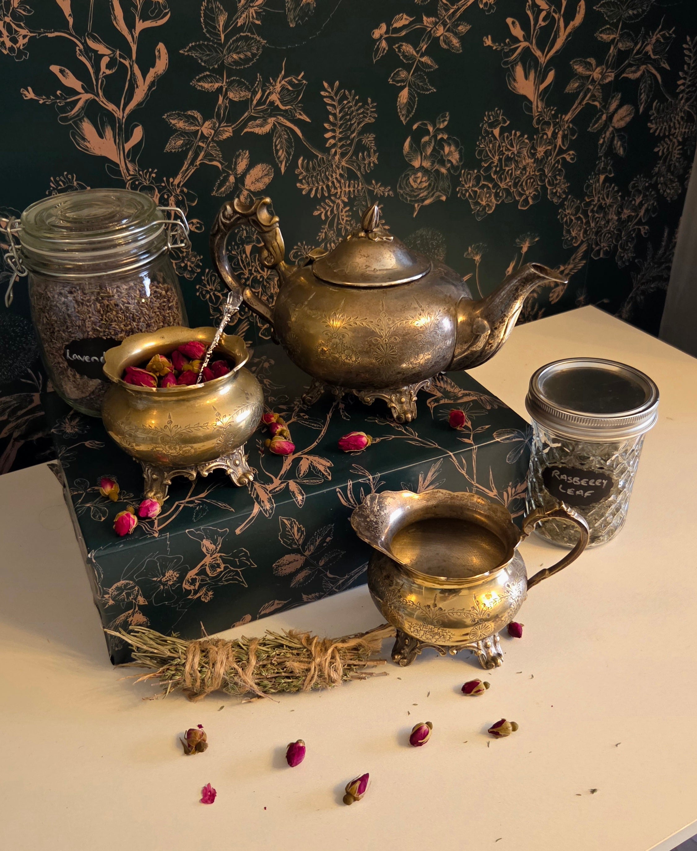 Herbal Teas