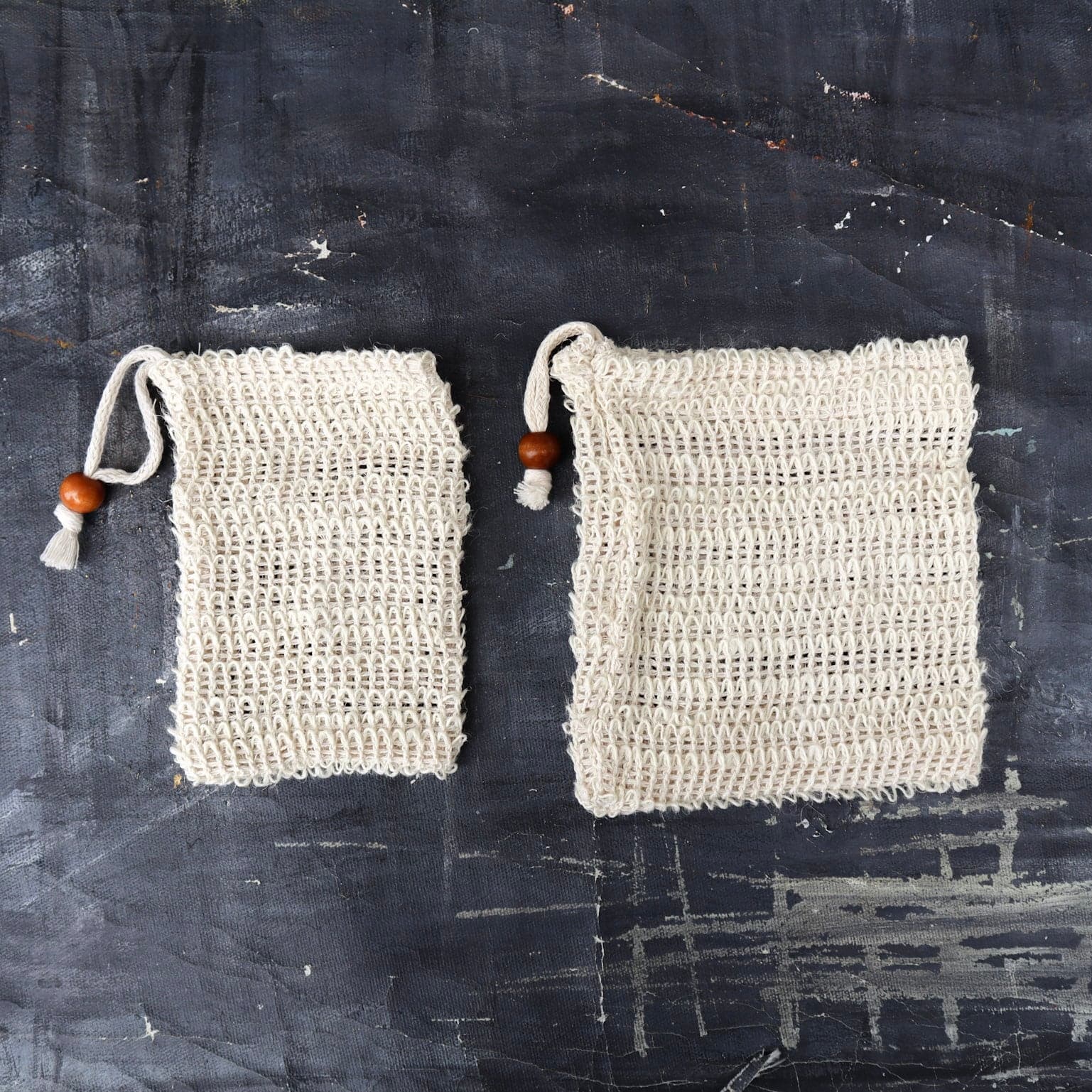 Soap Bag - Rooted in Magic Beauty and Bathroom