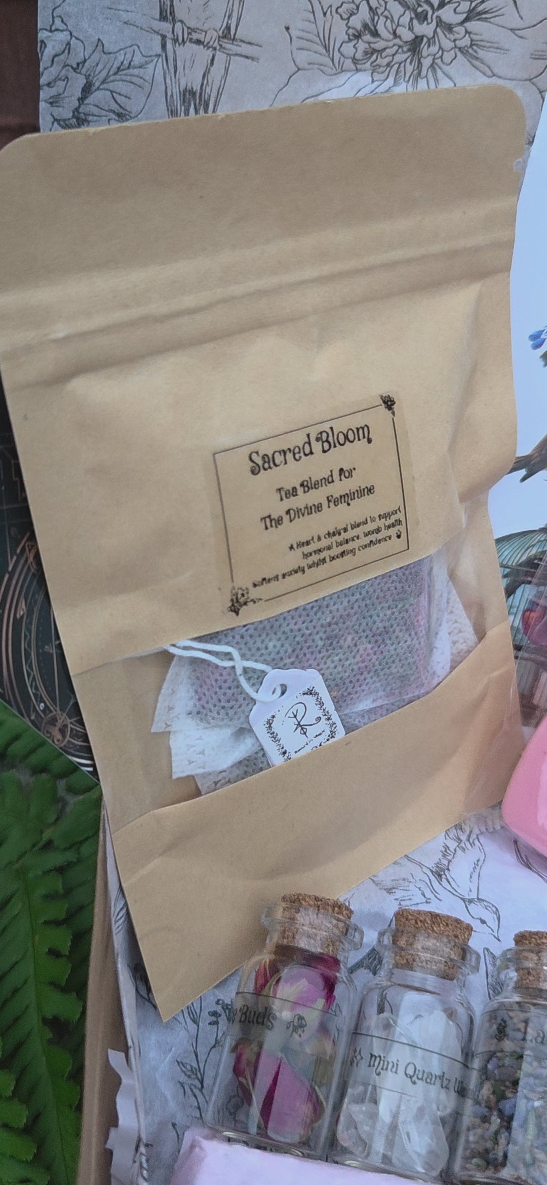 Self Love Ritual Kit
