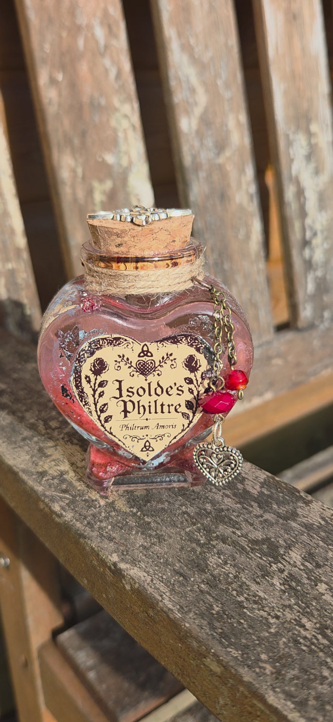 Isoldes Phitre