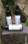 IronWood Restorative Nail Oil - Rooted in Magic