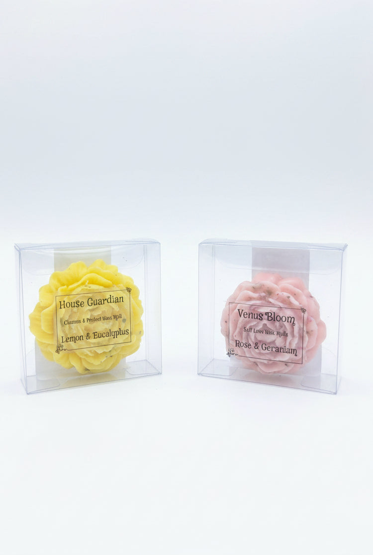 Wax Melts