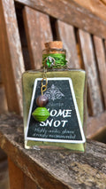Gnome Snot 10cm - Rooted in Magic