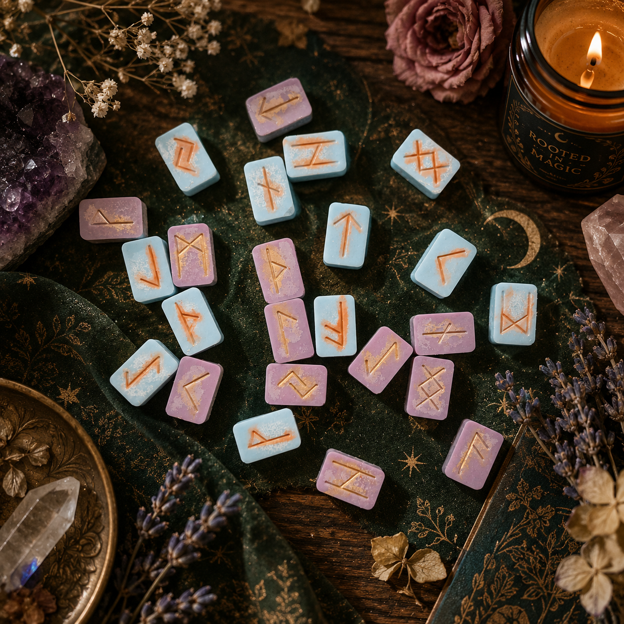 Wax Melts