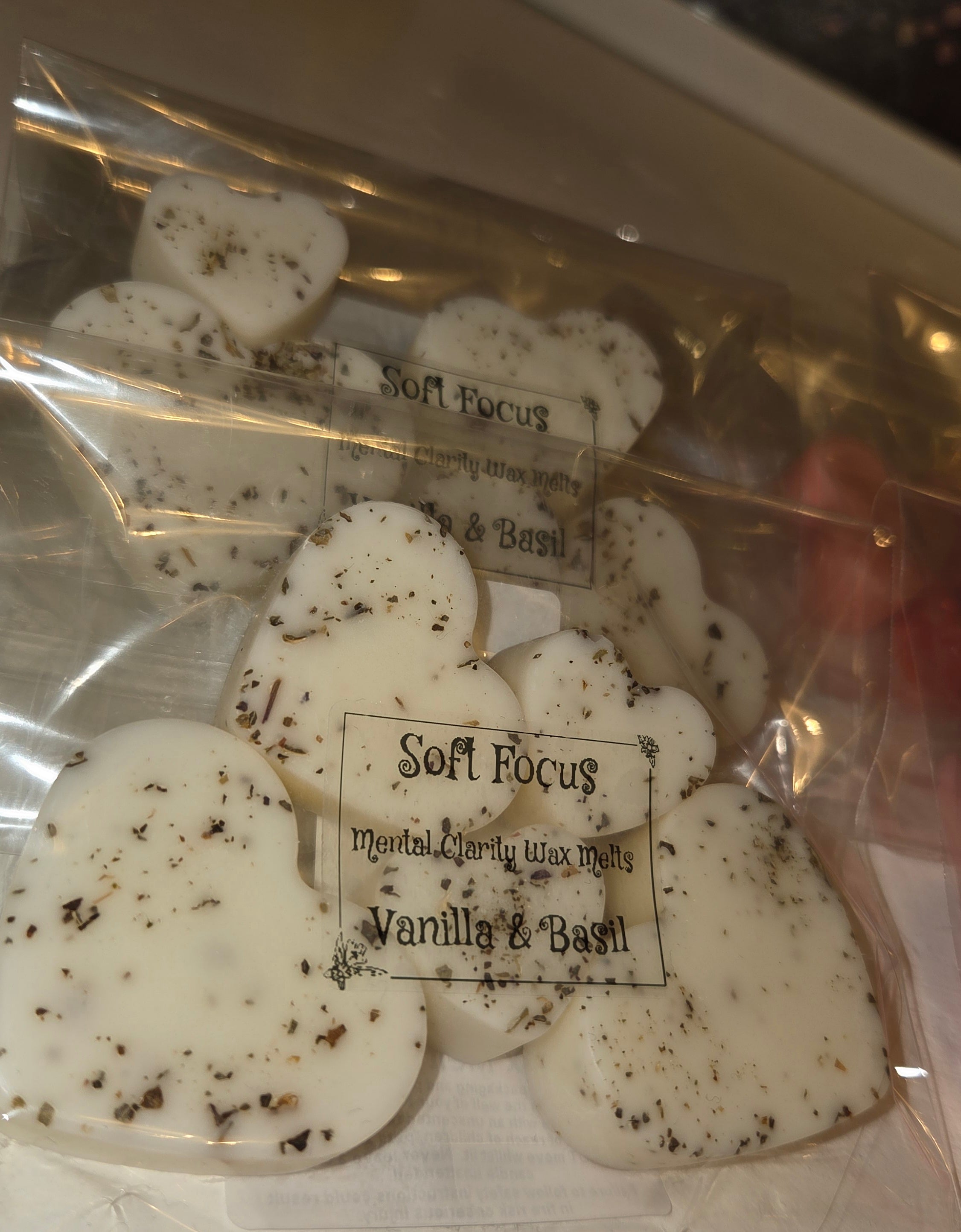 Wax Melts