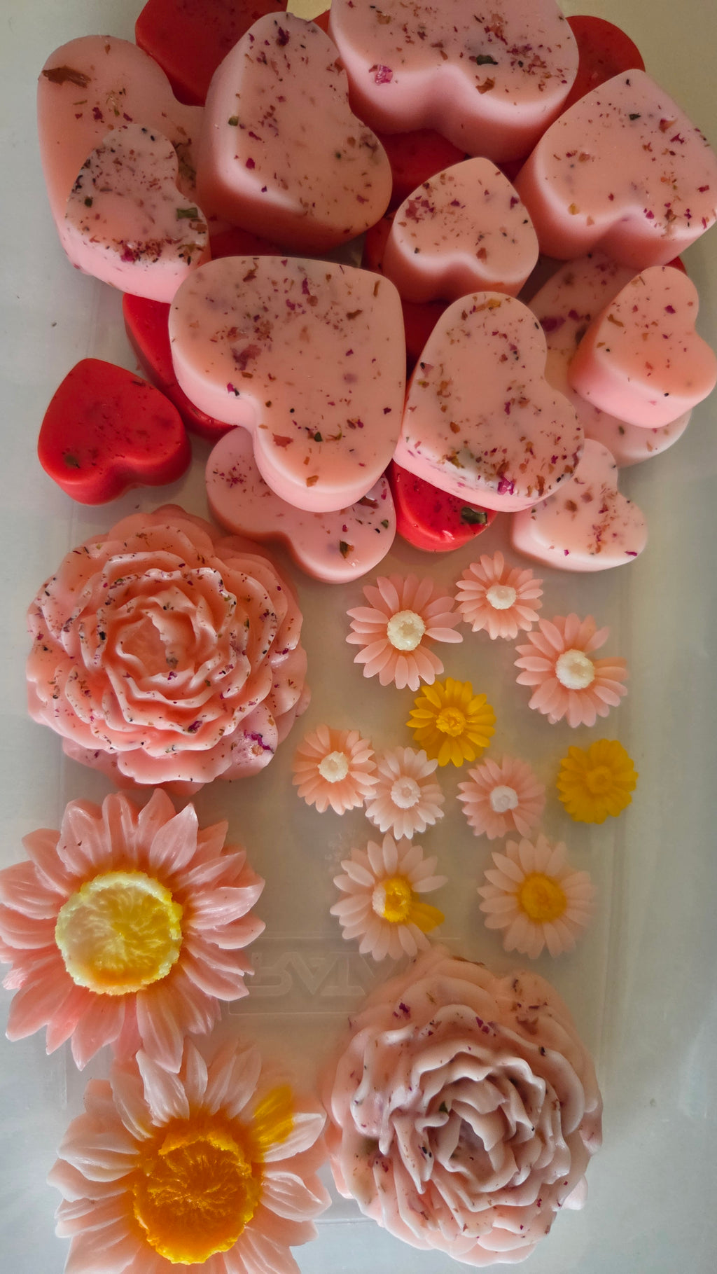 Wax Melts