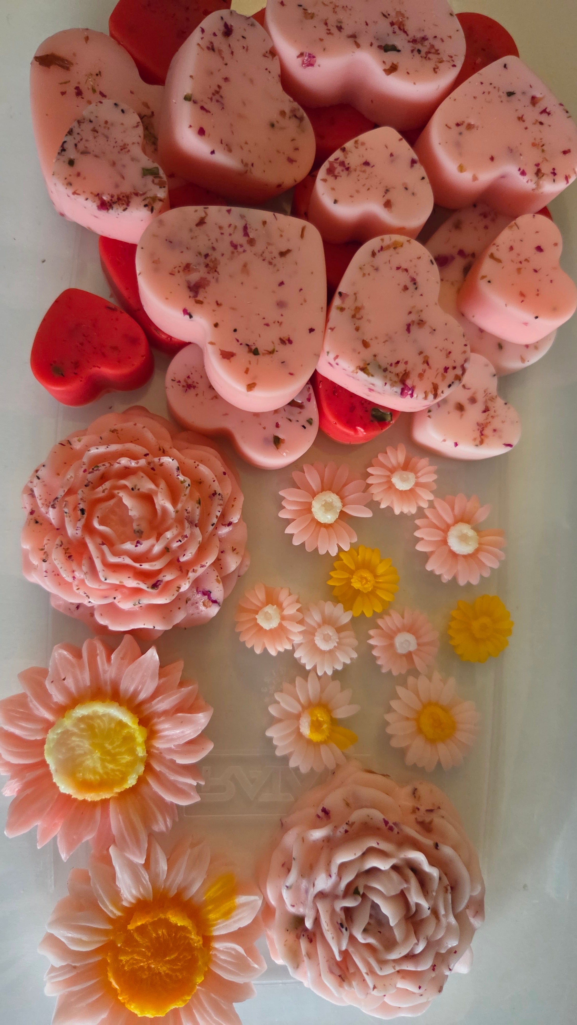 Wax Melts