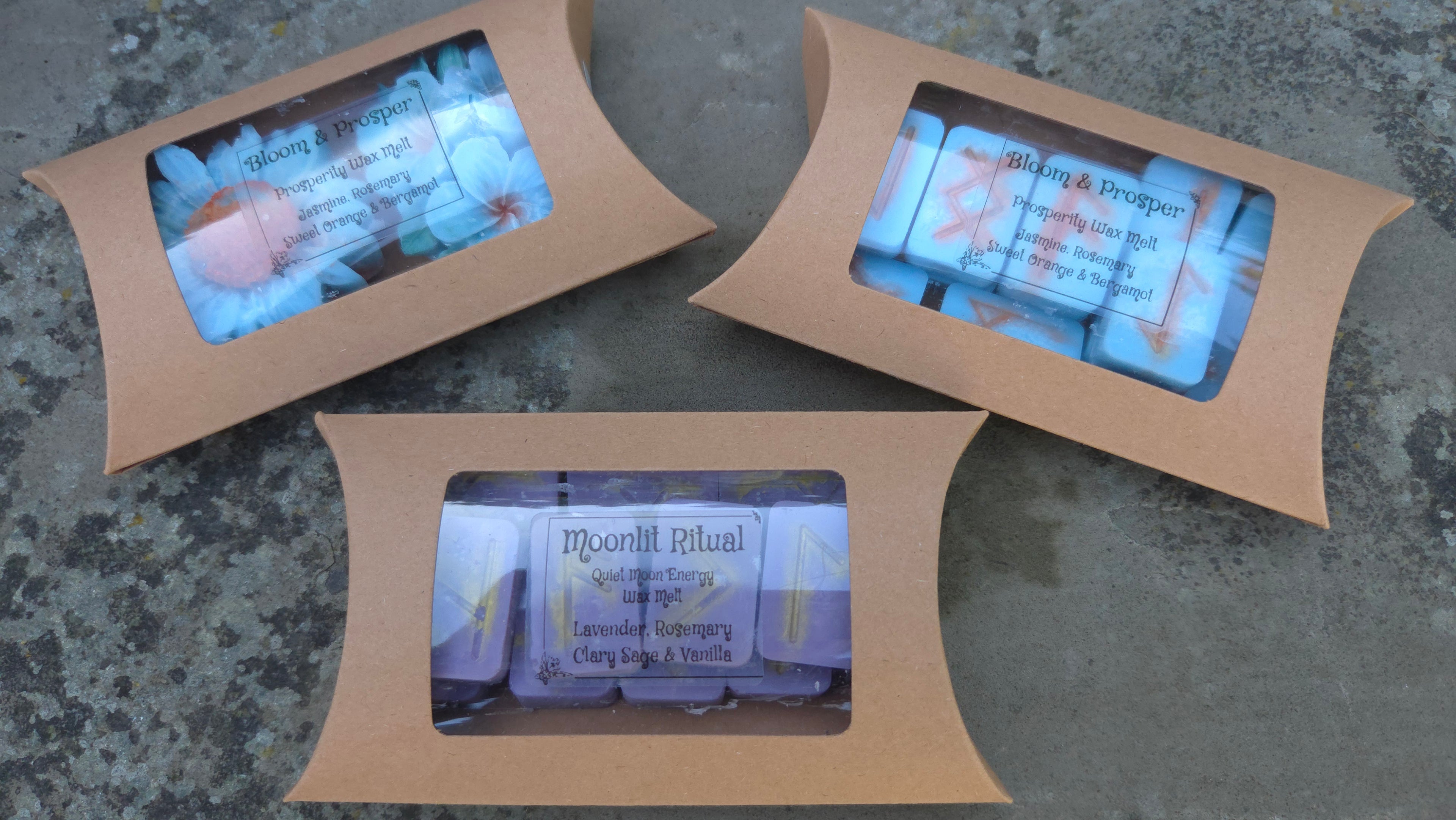 Wax Melts