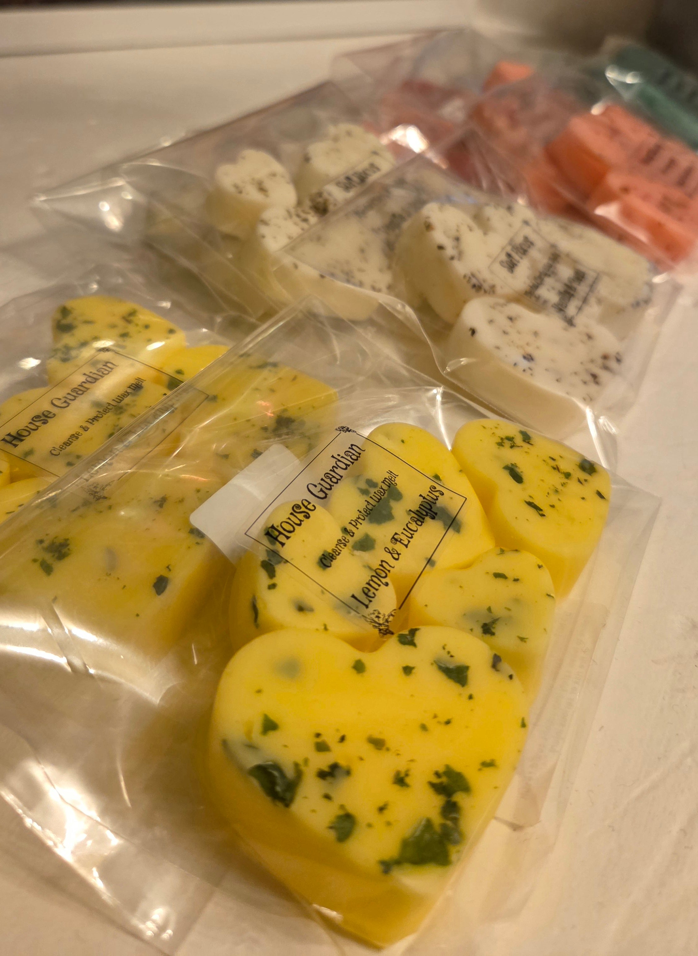 Wax Melts