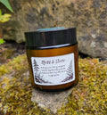 Moss & Stone Whipped hand balm - Rooted in Magic