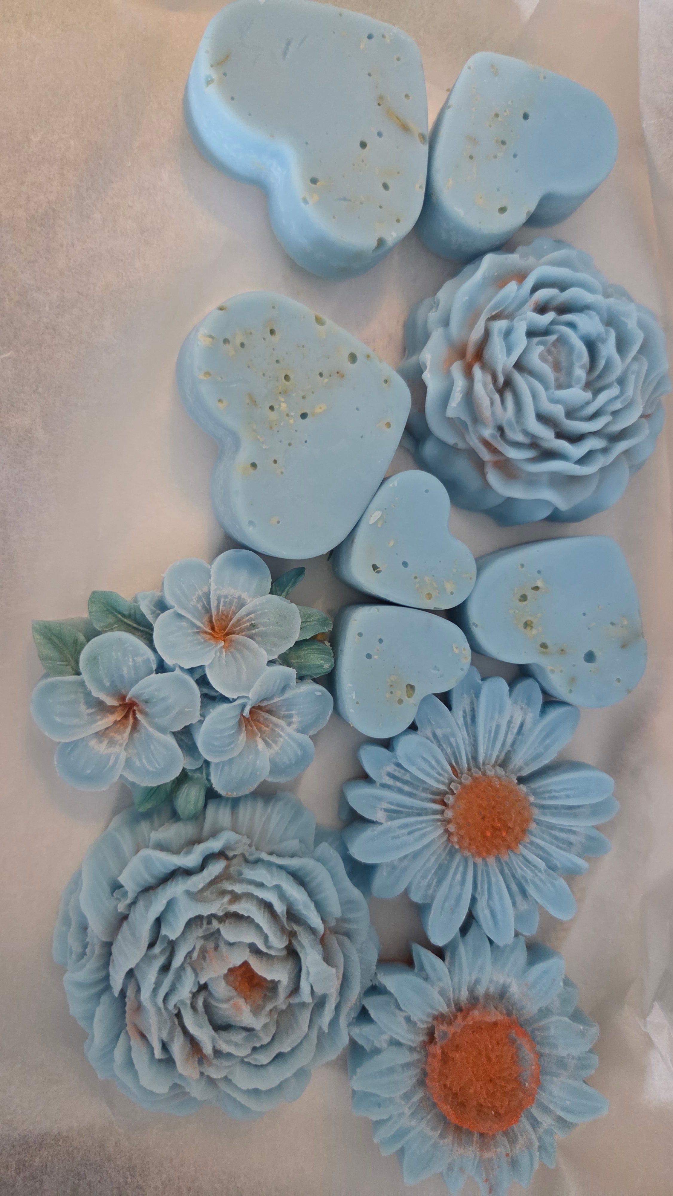Wax Melts