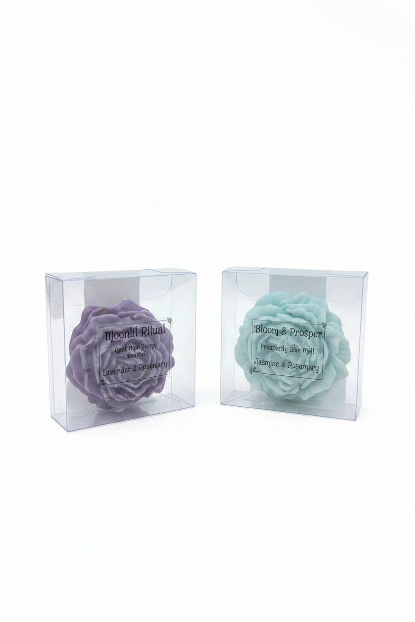 Moonlit Relaxation Kit