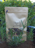 Moonlit Bloom Herbal tea - Rooted in Magic