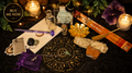 Mystical Orb Magical Kits
