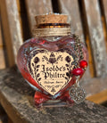 Isoldes Phitre - Rooted in Magic