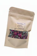 Sacred Bloom herbal tea