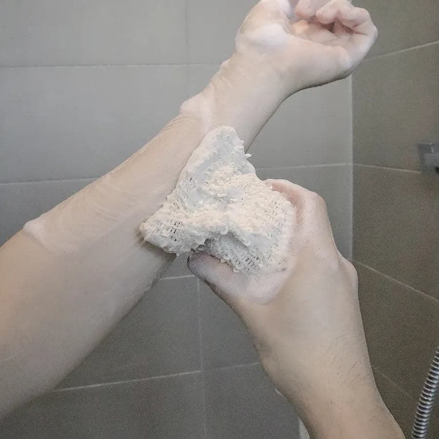 Soap Bag - Rooted in Magic Beauty and Bathroom