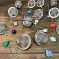 Tea Ball Infuser - Rooted in Magic tea ball infusers