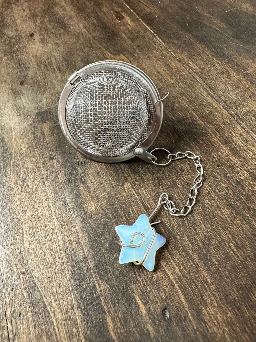 Tea Ball Infuser - Rooted in Magic tea ball infusers