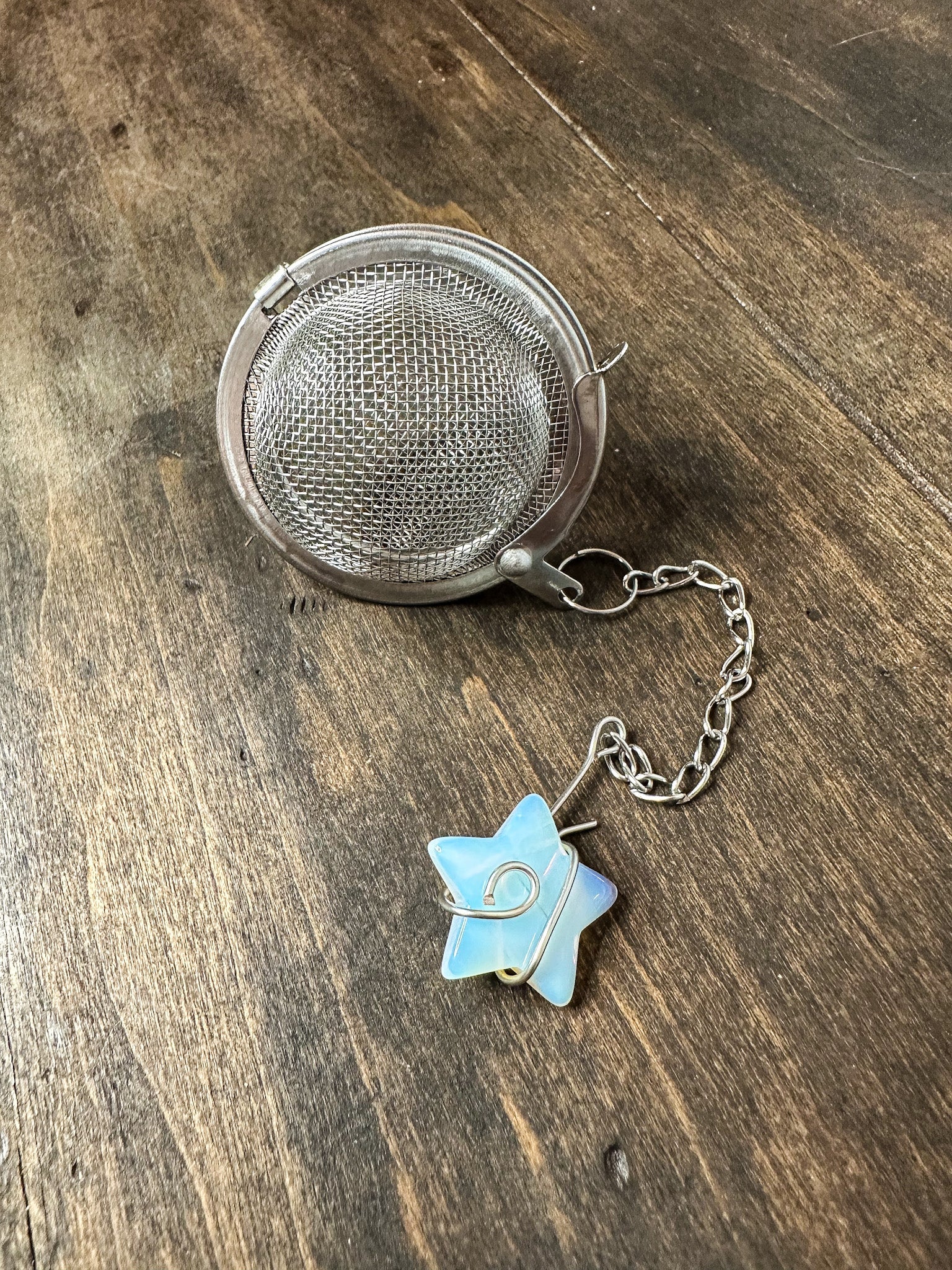 Tea Ball Infuser - Rooted in Magic tea ball infusers